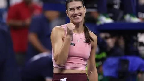 Czekała na taki sukces 14 lat. Znamy pierwszą parę ćwierćfinalistek US Open