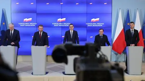 Mateusz Morawiecki