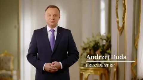 Prezydent uczcił rocznicę wyboru Jana Pawła II