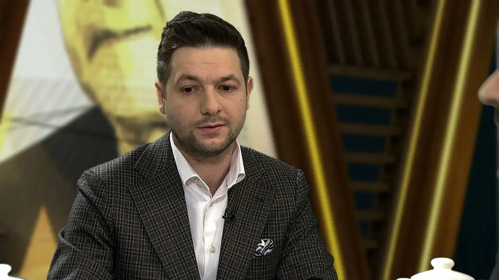 Jaki: niektórzy hierarchowie w Polsce mają problem żeby w sposób tak stanowczy o tym mówić