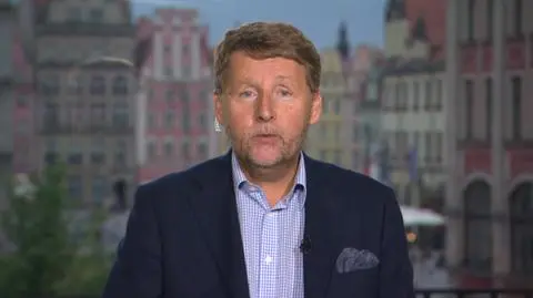 Migalski: to jest wielka szansa dla opozycji, dlatego, że straszyć trzeba umieć