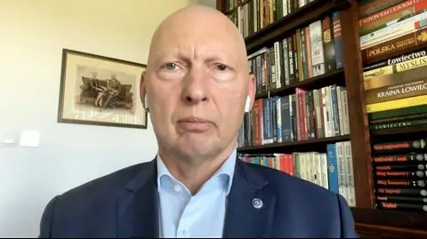 Co o rakiecie mówi się w środowisku oficerskim? "Panie redaktorze, my posiadamy informacje"