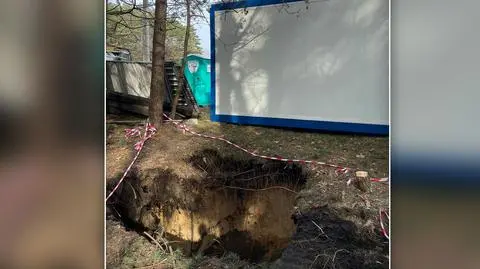 Zapadlisko