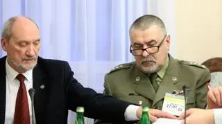 Pułkownik Krzysztof Gaj