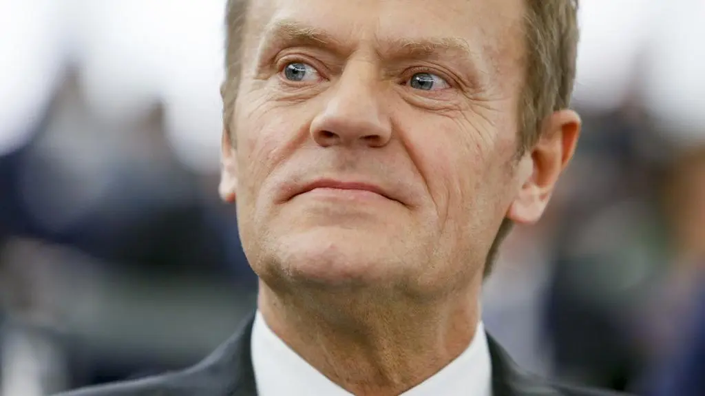 Sokołowski: trudno sobie wyrazić ENA dla Tuska