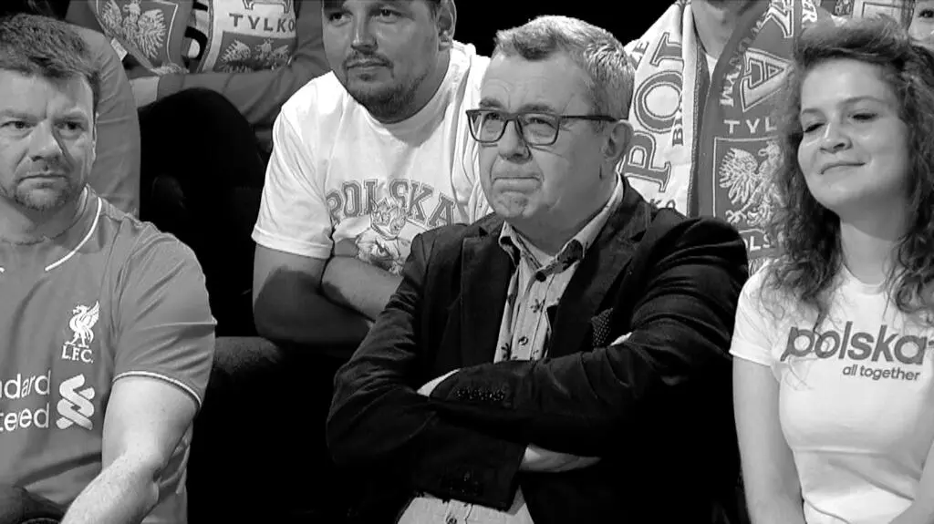Adam Pieczyński wspomina Grzegorza Miecugowa