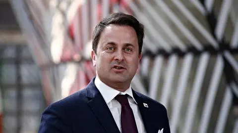 Premier Luksemburga oskarżany o plagiat pracy magisterskiej