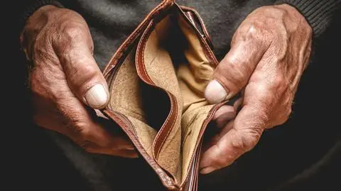 1,6 miliona osób żyje w skrajnym ubóstwie