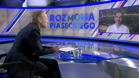 "Partie z takimi ocenami rządu przegrywały z przytupem"