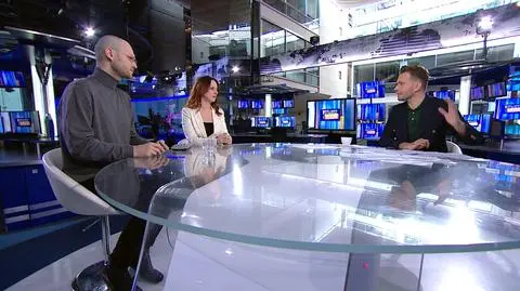 Justyna Suchecka-Jadczak i Piotr Szostak o ustaleniach w sprawie dotacji od MEiN