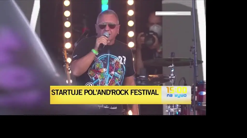 polandrock