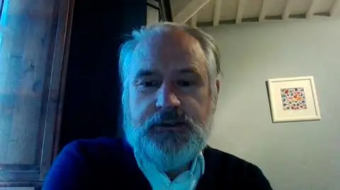 Prof. Zielonka: najważniejsi ludzie to nie politycy, tylko lekarze, pielęgniarki