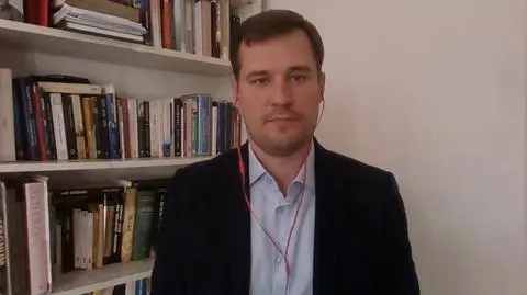 Autor reportażu "Superwizjera" o kulisach działania międzynarodowej organizacji przestępczej