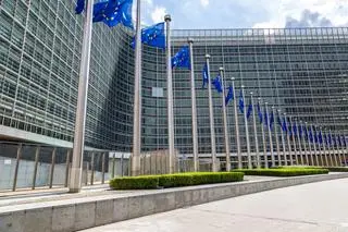 Komisja Europejska