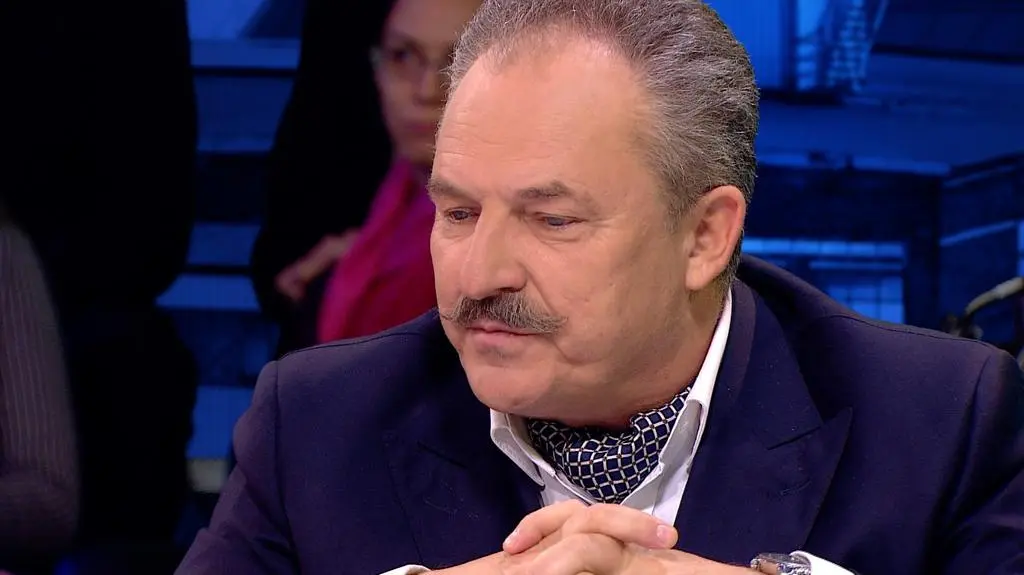 Jakubiak: Kukiz15 z głową podniesioną dostał ponad sześć procent