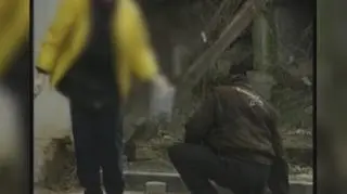 Bomba na dachu zabiła montera anten. Akt oskarżenia po 16 latach