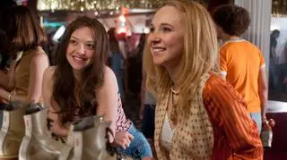 Amanda Seyfried i Juno Temple