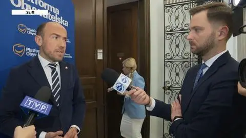 Budka o starcie Obajtka w wyborach do PE: kompromitacja Kaczyńskiego