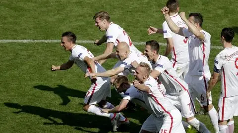 Reprezentacyjny awans