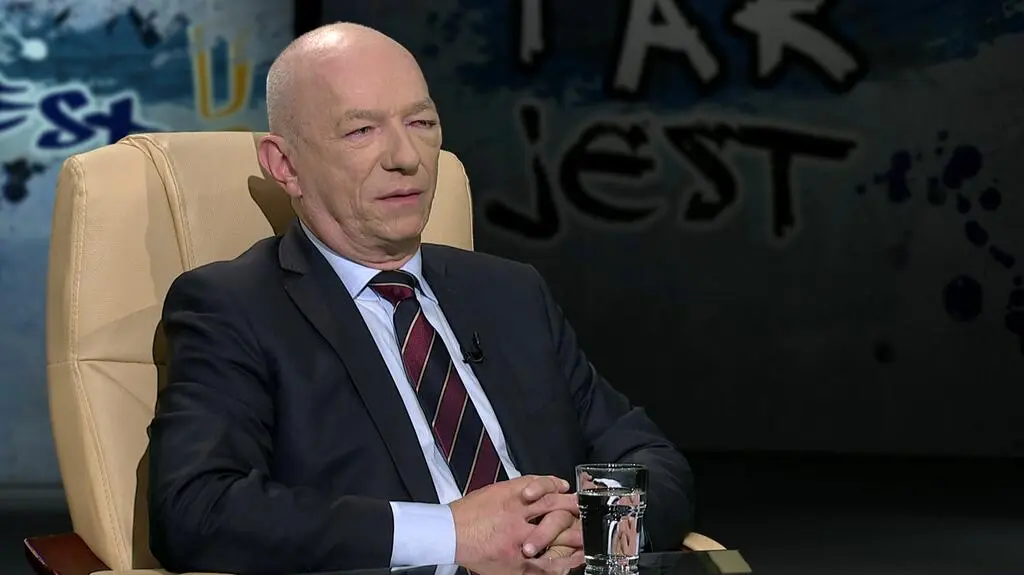 Ćwiąkalski: zamierzam walczyć o wielomilionowe odszkodowanie dla Komendy