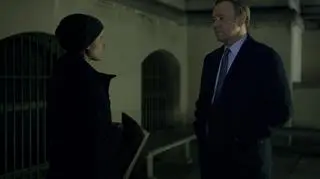 Kate Mara i Kevin Spacey