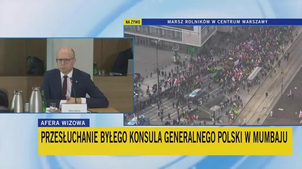 Komisja 1