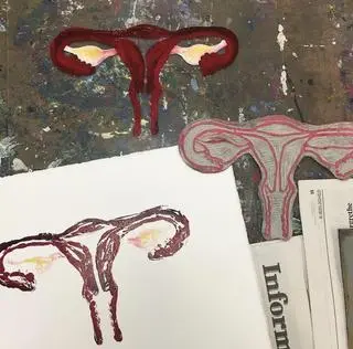 Torby, które można kupić w czasie period talks
