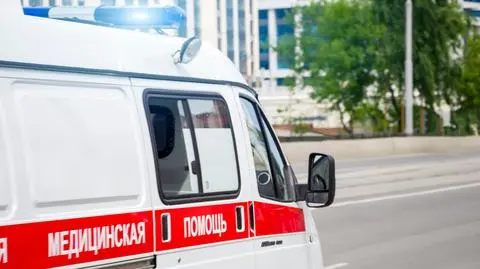 Minibus wiózł dziewczęcy zespół koszykówki. Pięć nastolatek nie żyje