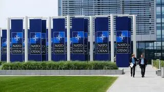 Dowódca sił NATO w Europie: utrzymujemy bliski kontakt z Polską 