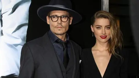 Johnny Depp kontra Amber Heard. Eksperci sprawdzą autentyczność zdjęć aktorki