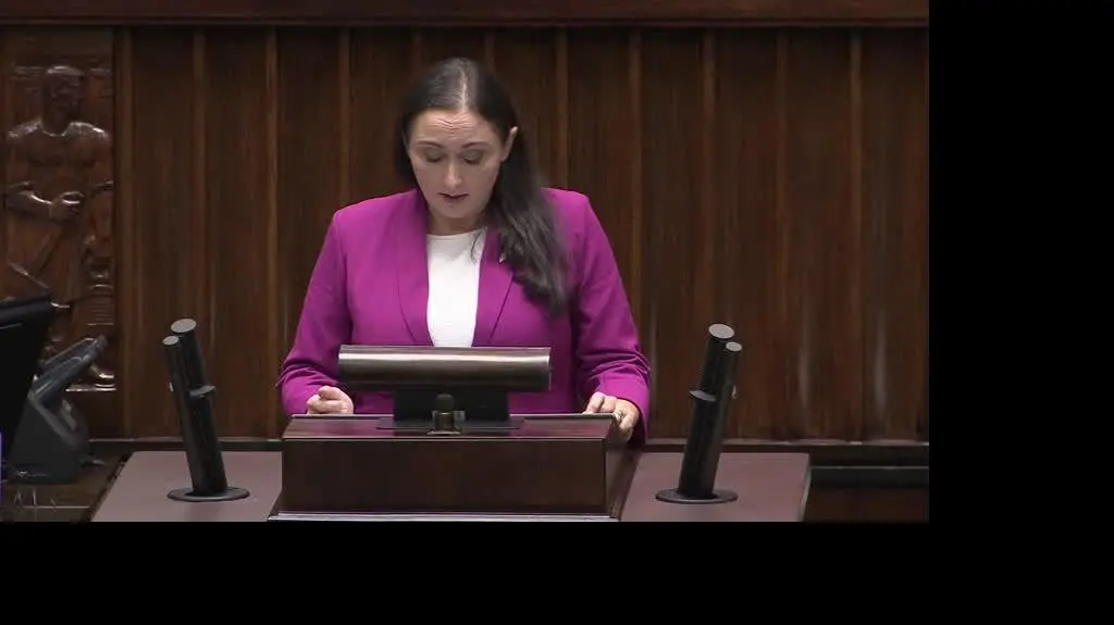 sejm 2