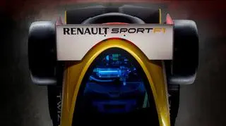 Twizy Renault Sport F1