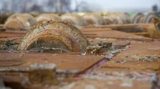 Maszyna zacznie prace przy drugiej nitce tunelu