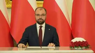 Krzysztof Szczucki, Minister edukacji i nauki