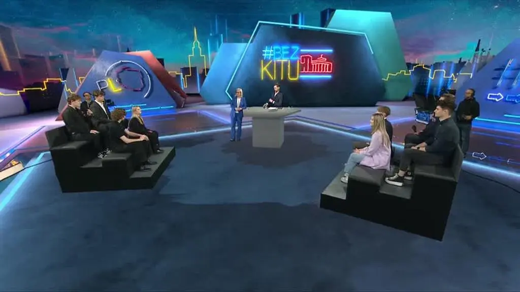 bk 5