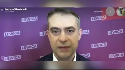 gawkowski o prok