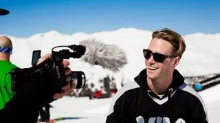 Matt Margetts