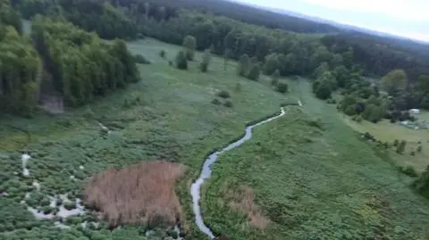 Akcja zakończyła się sukcesem