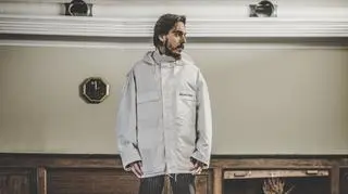 Miuosh: uznaję temat za zamknięty dopiero, kiedy o nim napiszę