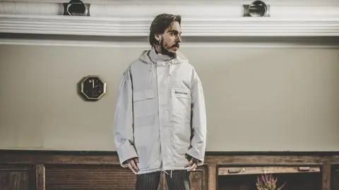 Miuosh: uznaję temat za zamknięty dopiero, kiedy o nim napiszę