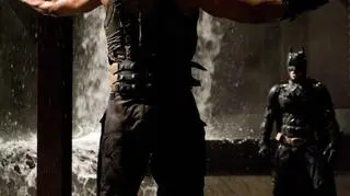 Tom Hardy i Christian Bale