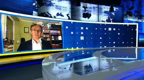 Jarubas: najważniejszym ogniwem jest dziś udrożnienie szpitali, pomoc medykom