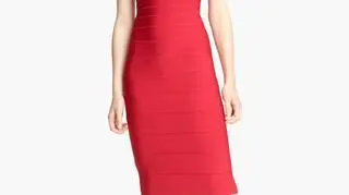 Herve Leger Resort 2014