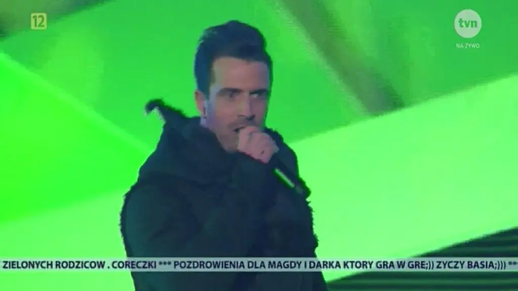 Future Folk i Andrzej Dziubek w piosence Bo jo cię kochom