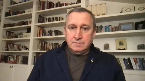 Deszczycia: sytuacja bez konkretnych zwycięstw na froncie zawsze będzie trudna