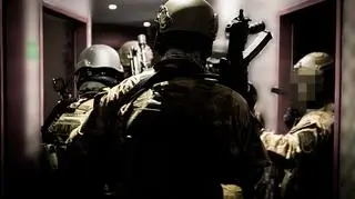 Akcję przeprowadzono w trzech miastach