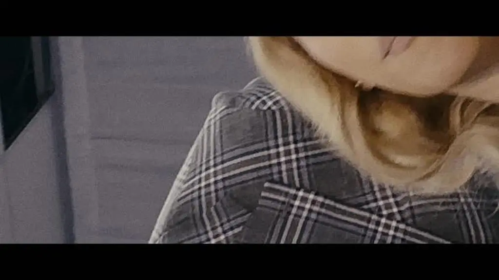 BEYONCE TRAILER