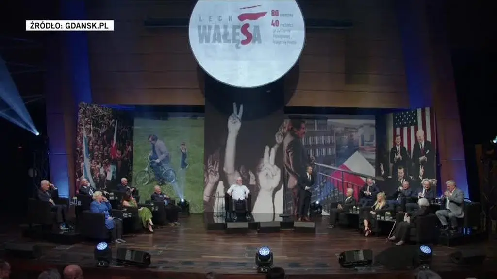 WALESA 6