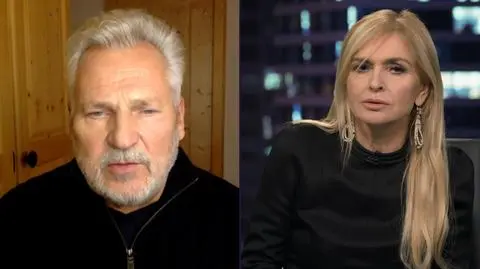 Kwaśniewski o zmianach w mediach publicznych: to jest bolesna kuracja