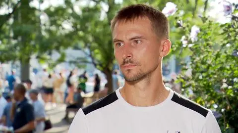 Polak nie zagra w półfinale US Open. "To boli"